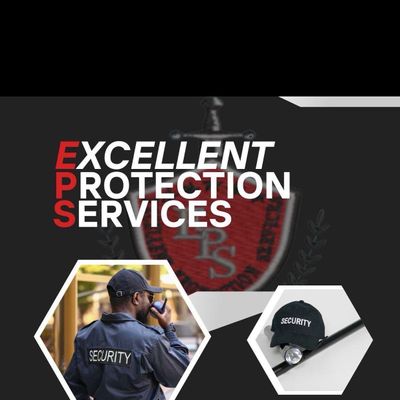 Avatar for EXCELLENT PROTECTION SERVICES LLC