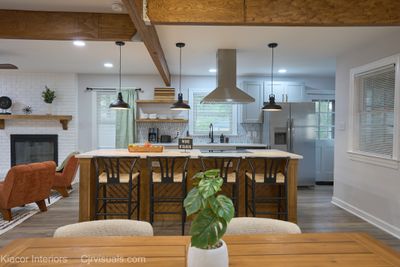 Avatar for Kiacor Interiors