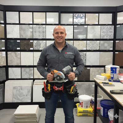 Avatar for Deluxe Tile & Stone LLC