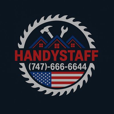 Avatar for HandyStaff