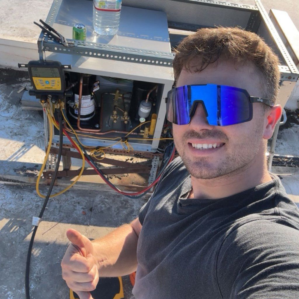 Cooling & Heating Mechanical