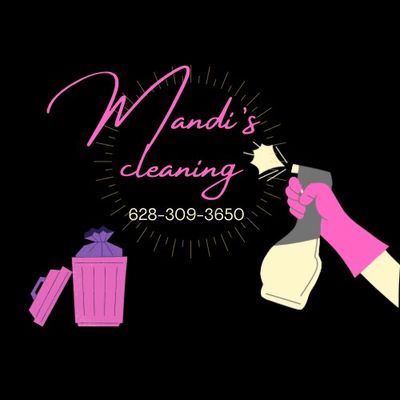Avatar for Mandi’s cleaning