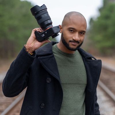 Avatar for V-Smooth Productions | Video & Photo