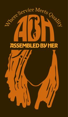 Avatar for AssembledByHer