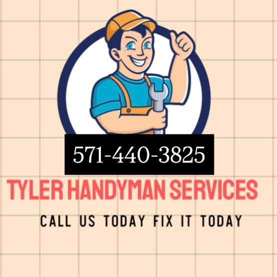 Tyler handyman services