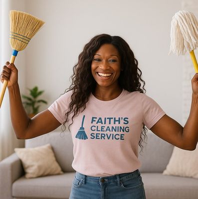 Avatar for Faithfully clean