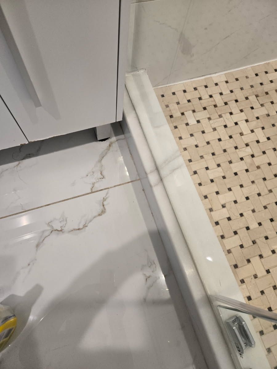 Move-out cleaning transformation for a Queens apar