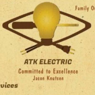 Avatar for ATK Electric