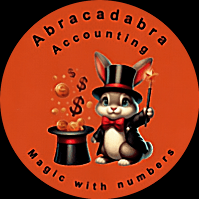 Avatar for Abracadabra Accounting