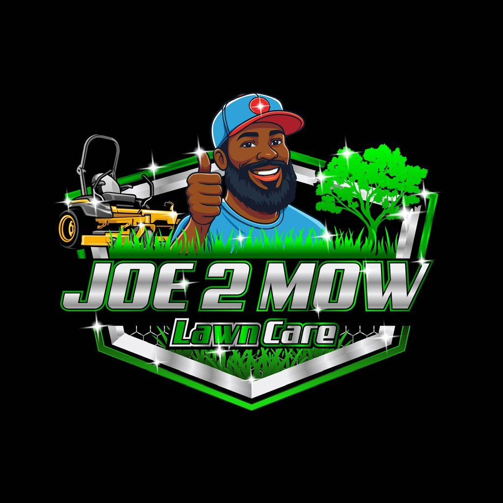 Joe 2 Mow LawnCare LLC