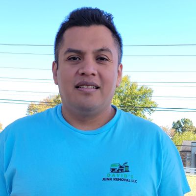 Avatar for DAVID'S JUNK REMOVAL LLC
