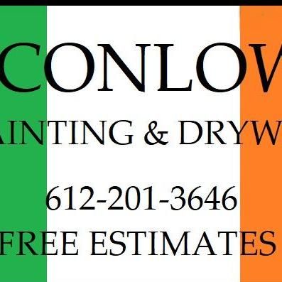 Avatar for Conlow Painting & Drywall
