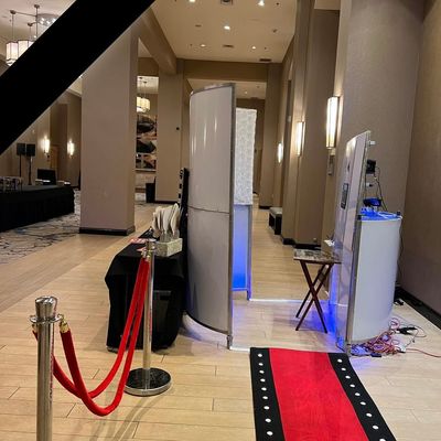 Avatar for Big Event Photo Booths