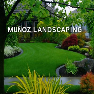 Avatar for Munoz landscaping