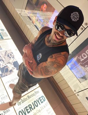 Avatar for KeyFitness