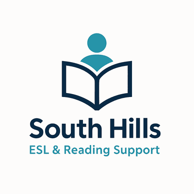 Avatar for South Hills ESL & Reading Support