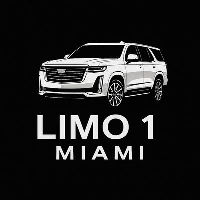 Avatar for LIMO 1 MIAMI