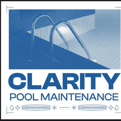 Avatar for Clarity pool maintenance