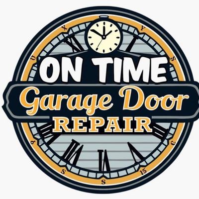 Avatar for On Time Garage Door Repair