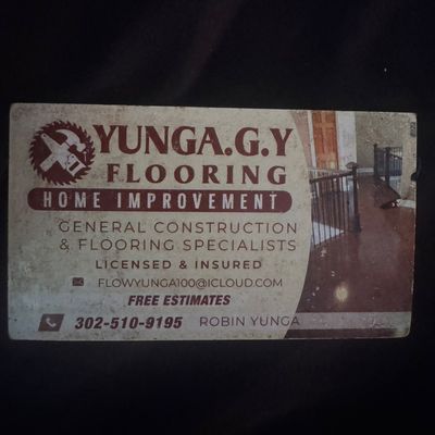 Avatar for Yungaflowllc