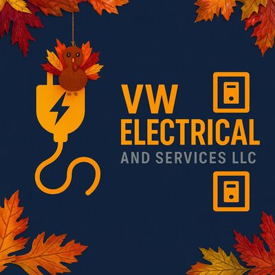 Avatar for VW  Electrical and Services LLC