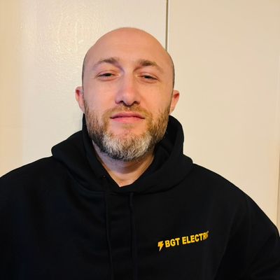 Avatar for BGT power Inc