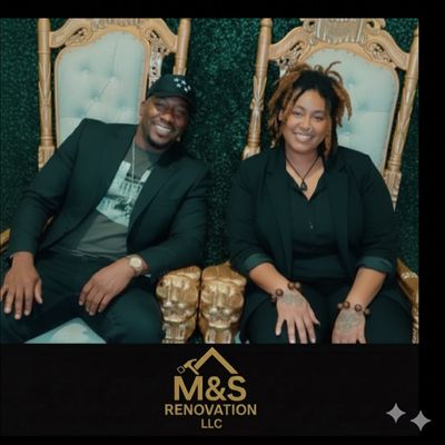 Avatar for M&S Renovation