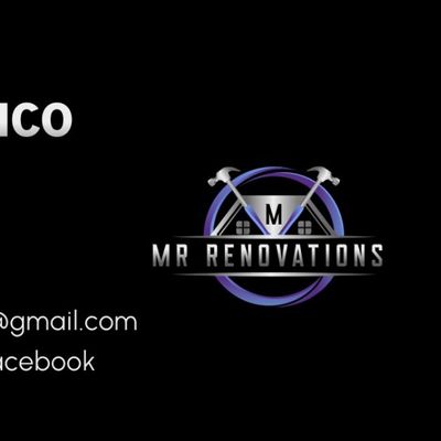 Avatar for MR Renovations