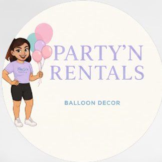 Avatar for Party’N Rentals
