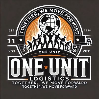 Avatar for One Unit Logistics