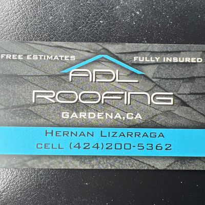 Avatar for ADL Roofing