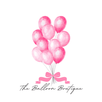 Avatar for The Balloon Boutique