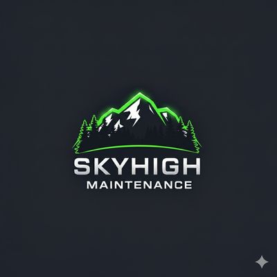 Avatar for Skyhigh Maintenance & Remodeling
