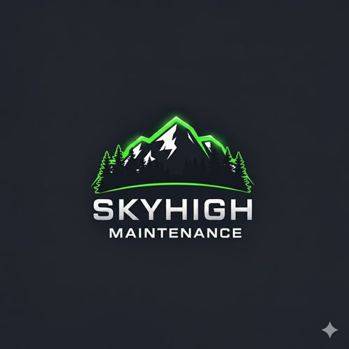 Skyhigh Maintenance & Remodeling