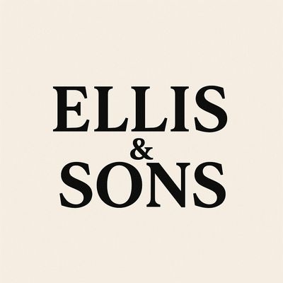 Avatar for Ellis&sons
