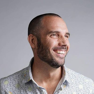 Avatar for Greg Harris Coaching