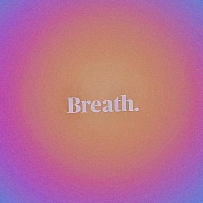 Avatar for Now You Can Breathe