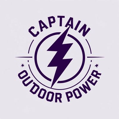 Avatar for Captain Outdoor Power