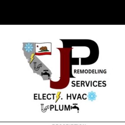 Avatar for JP GROUP SERVICES