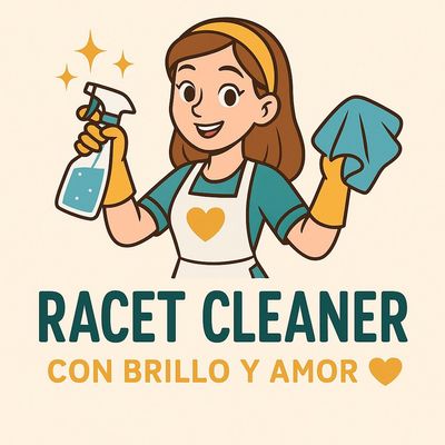 Avatar for RACET CON BRILLO Y AMOR