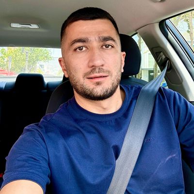 Avatar for Aleksandr Osipian