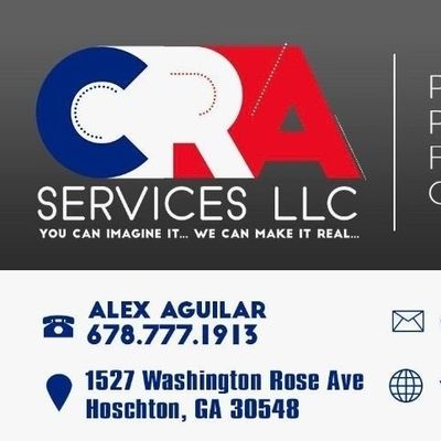 Avatar for CRA SERVICES LLC