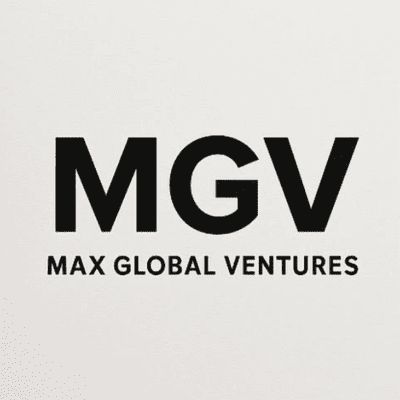 Avatar for Max Global Ventures