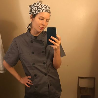 Avatar for Chef Kath