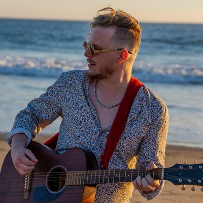 Avatar for Sean Carney - Singer/Guitarist For Live Events