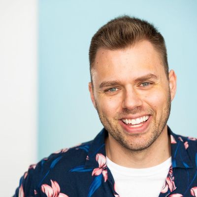 Avatar for Brandon Fox Photos