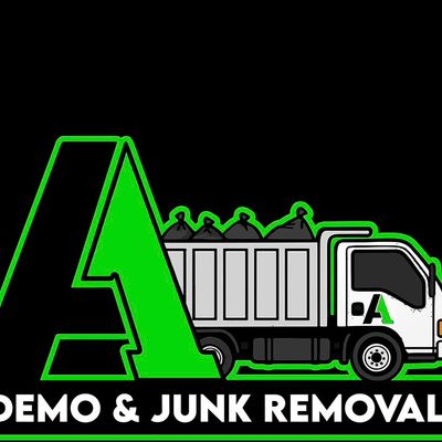Avatar for A1 Demo & Junk Removal