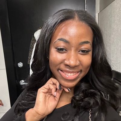 Avatar for Styledbycourt