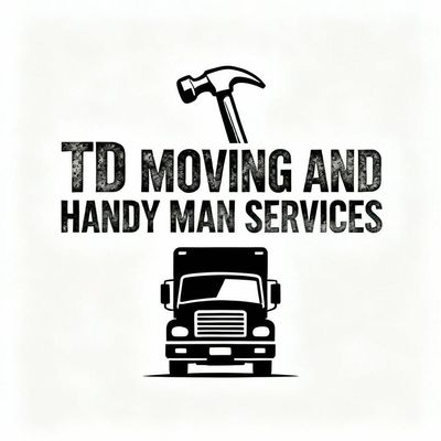 Avatar for TD Moving & Handyman Services