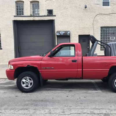 Avatar for Cameron Jackson